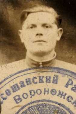 Балабаев Павел Михайлович