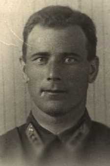 Комин Дмитрий Ильич