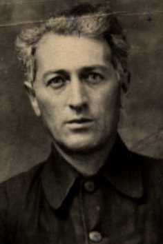Дасковский Борис Абрамович