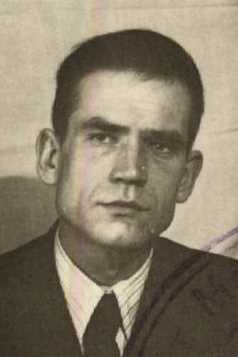 Иванов Алексей Павлович