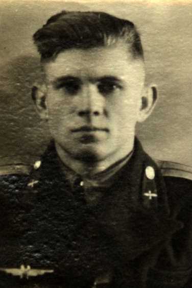 Сластунов Борис Иванович