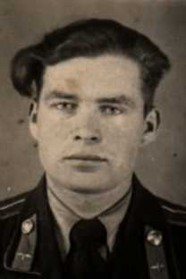 Курочкин Петр Иосифович