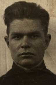 Соколов Александр Андреевич