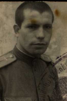 Мануйлов Александр Андреевич