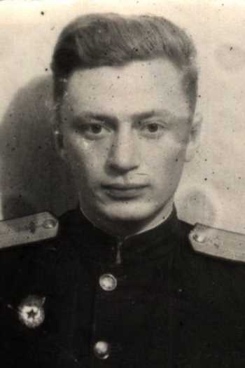 Семененко Борис Иванович