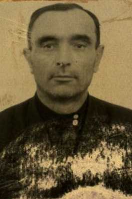 Лысенко Иван Никифорович