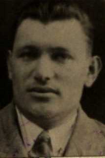 Романов Евгений Семенович