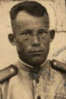 Соболев Александр Михайлович