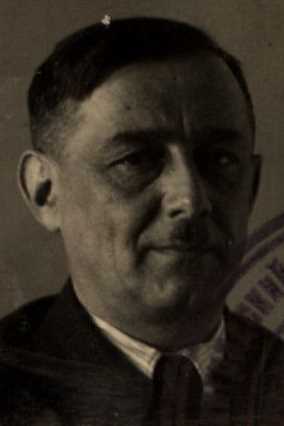 Снитовский Владимир Петрович