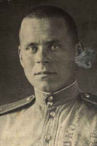 Морозов Андрей Иванович