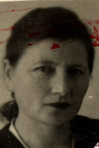 Анисимова Анастасия Александровна