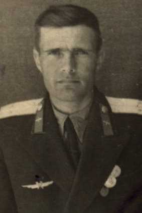 Тетерев Виктор Алексеевич