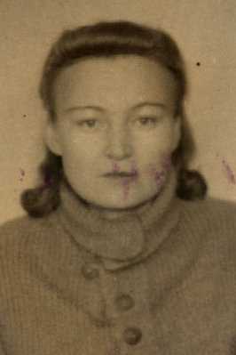 Беляева Клавдия Михайловна
