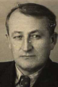 Авксентьев Александр Николаевич