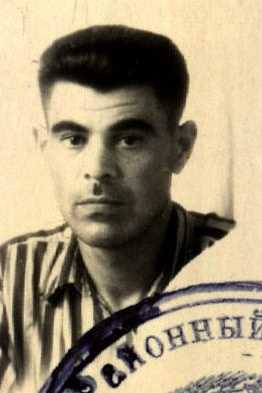 Алиев Абиль Алибалаевич