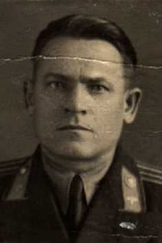 Жуйков Георгий Петрович