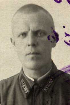 Иванов Борис Федорович