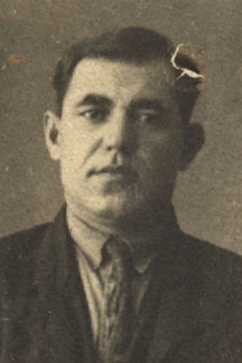 Абумуслимов Абдул Меджид