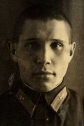 Абдуллин Барей Хаматвальевич