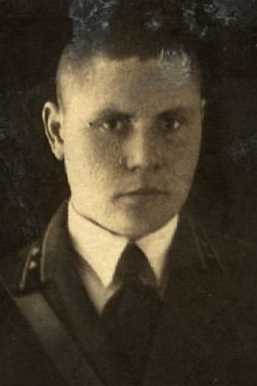 Иванов Борис Петрович