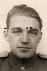 Иванов-Дольский Борис Павлович