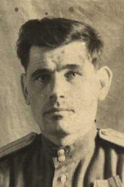 Архипов Петр Сергеевич