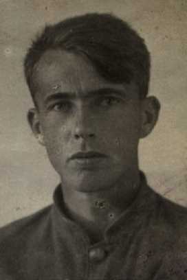 Арсеньев Борис Иванович