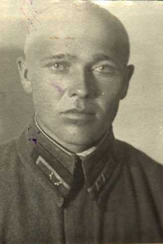 Арсеньев Иван Иванович