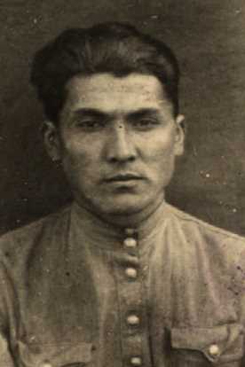 Абдурахманов Иргаш Куватович