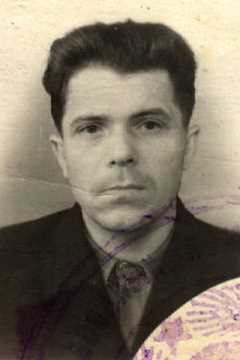 Самоваров Николай Николаевич