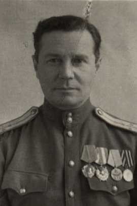 Сальников Александр Иванович