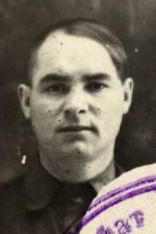 Сальников Василий Тимофеевич