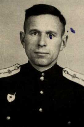 Салахов Муфазал Салахович