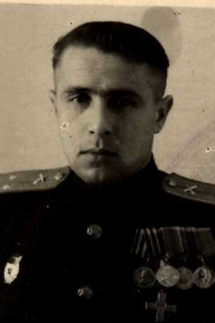 Васютович Владимир Сергеевич