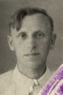 Большаков Яков Сергеевич