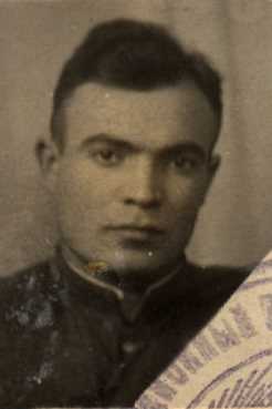 Афонин Алексей Николаевич