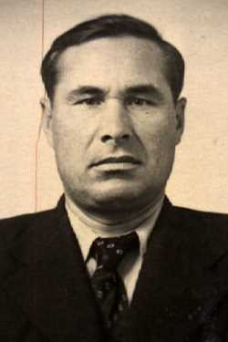 Акберов Газис Ибрагимович