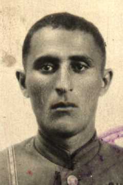 Акберов Сафар Кадималиевич