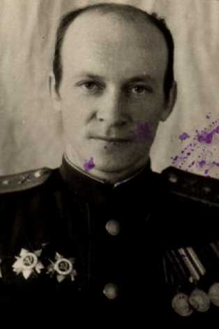 Анисимов Андрей Павлович