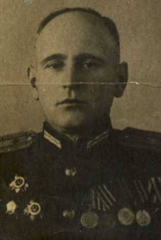 Синицын|Синицин Алексей Михайлович