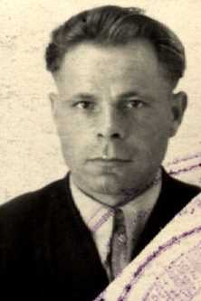 Аргунов Владимир Петрович