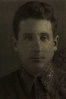 Арабей Иван Григорьевич