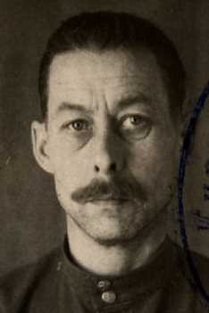 Водяницкий Дмитрий Александрович