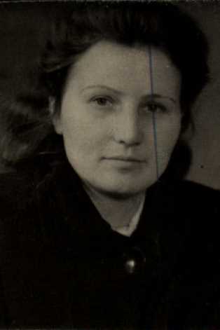 Вишневская Екатерина Макаровна