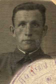 Самоталин|Саматалин Василий Григорьевич