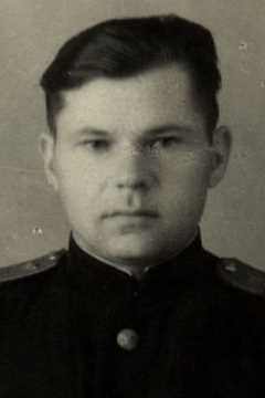 Банников Иван Тихонович