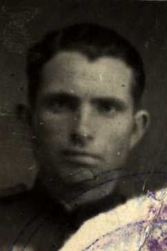 Артемов Григорий Павлович