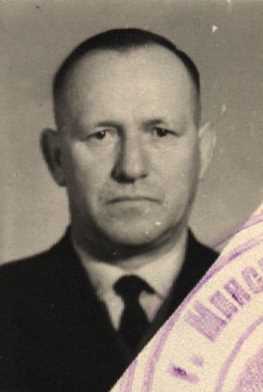 Басов Леонид Васильевич