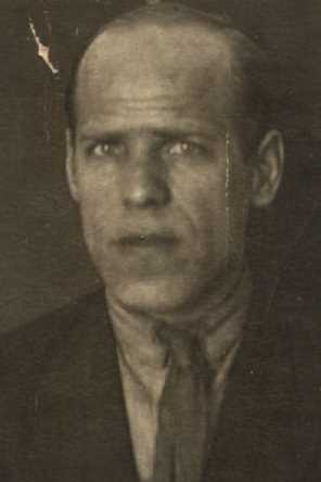 Антипов Борис Алексеевич