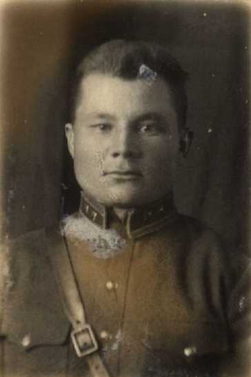 Алтухов Степан Петрович